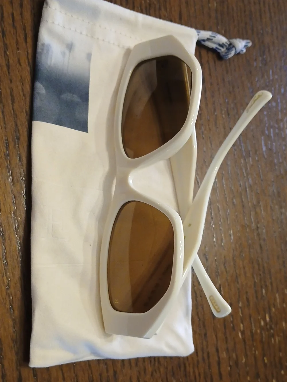 RAEN - Ynez - Cat-Eye Sunglasses